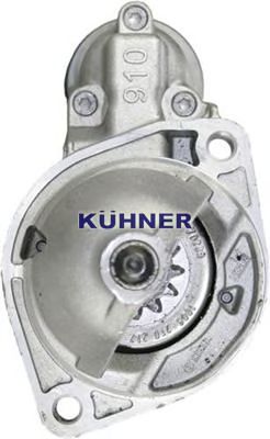 AD KUHNER 255070 -  Стартер